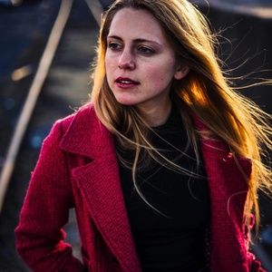 Meet your Posher, Caroline